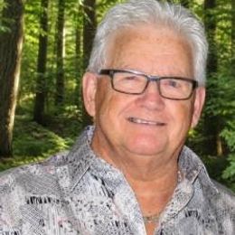 Photo de Maurice Comtois, avis de décès à Shawinigan