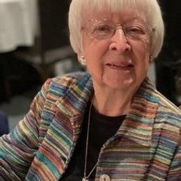 Photo de Olive Kinsler Gorman, avis de décès