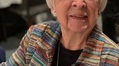Olive Kinsler Gorman