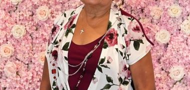 Maria Del Carmen Peralta Garcia