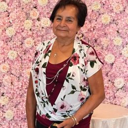 Photo de Maria Del Carmen Peralta Garcia, avis de décès