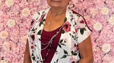Maria Del Carmen Peralta Garcia