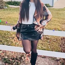 Photo of Athena Marie McElroy, obituary