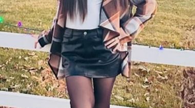 Athena Marie McElroy
