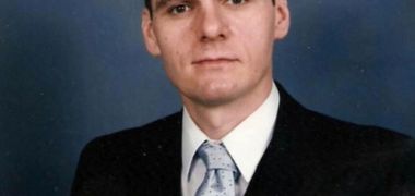 George F. Chapp