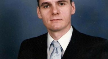 George F. Chapp
