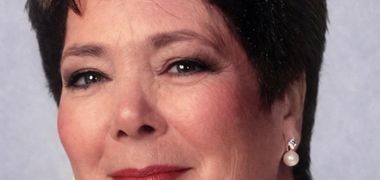 Sheila Scherl