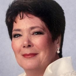 Photo de Sheila Scherl, avis de décès
