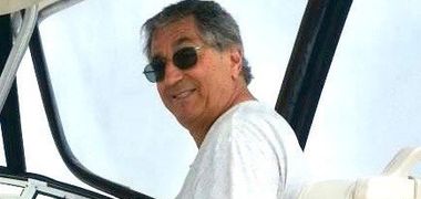 Fredric C. Slater