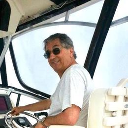 Photo of Fredric C. Slater, obituary