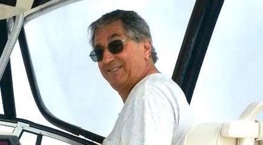 Fredric C. Slater