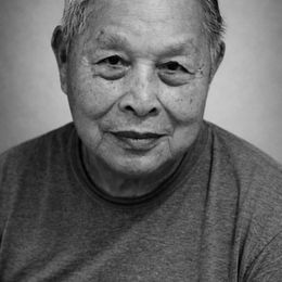 Photo of Ông ĐẶNG QUỐC BẢO (Pháp Danh THIỆN PHÚC), obituary