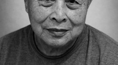 Ông ĐẶNG QUỐC BẢO (Pháp Danh THIỆN PHÚC)