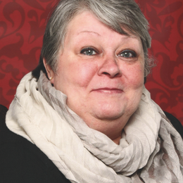 Photo de Hélène Lachance Lavoie, avis de décès à Québec
