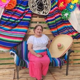 Photo de Evelia Torres de Saldana, avis de décès