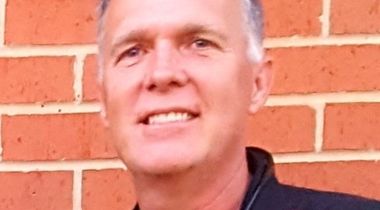 Mike Roy Klassen