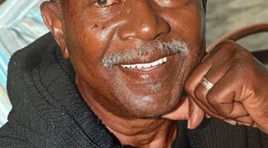 Vernis Earl Everett