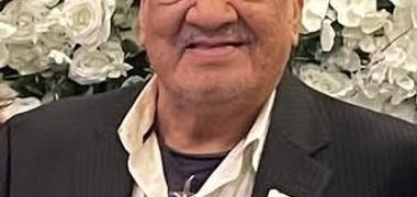 Jose Angel Valdez