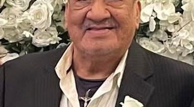 Jose Angel Valdez