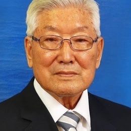 Photo of Jae Hyun Song, obituary