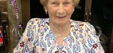 Bridget "Bridie" McElwain