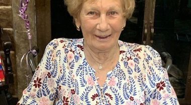 Bridget "Bridie" McElwain