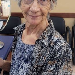 Photo of Catalina Merfa, obituary