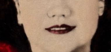 Antonia "Toñi" Bey Colón