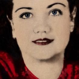 Photo de Antonia "Toñi" Bey Colón, avis de décès