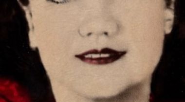 Antonia "Toñi" Bey Colón