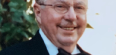 Harold Grant
