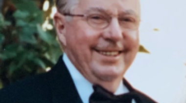 Harold Grant