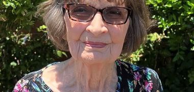 Ruby Evelyn Patterson