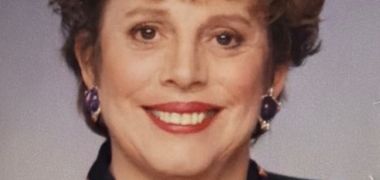 Marlene Grace Fuller