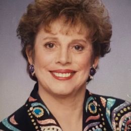 Photo de Marlene Grace Fuller, avis de décès