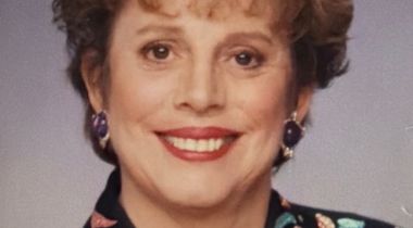 Marlene Grace Fuller