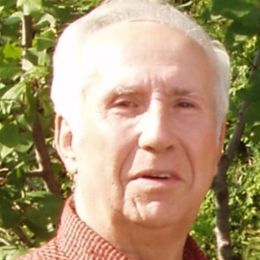 Photo de Harry O'Brien, avis de décès à Thetford Mines