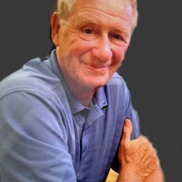 Photo of Arnold W. Schindler, obituary in Linton