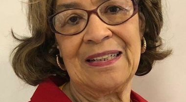 Barbara Jo Shaw
