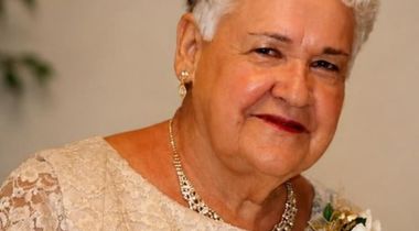 Linda Sue Payne