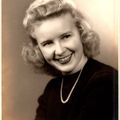 Norma Hallett Jennings