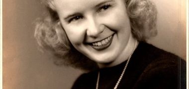 Norma Hallett Jennings