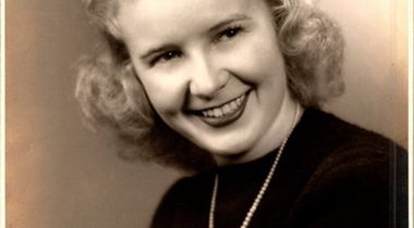 Norma Hallett Jennings
