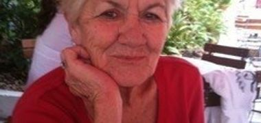 Trudy K. Turnbull