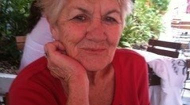 Trudy K. Turnbull