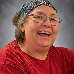 Photo de Elizabeth Guanish, avis de décès à Kawawachikamach