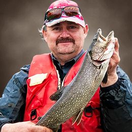 Photo de Aurèle Boudreault, avis de décès à Sept-Îles