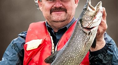 Aurèle Boudreault