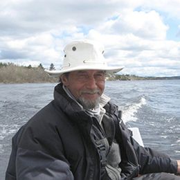 Photo de Richard Boily (Dick), avis de décès à Sept-Îles