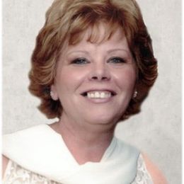Photo of Ruth Ann Valvano, obituary